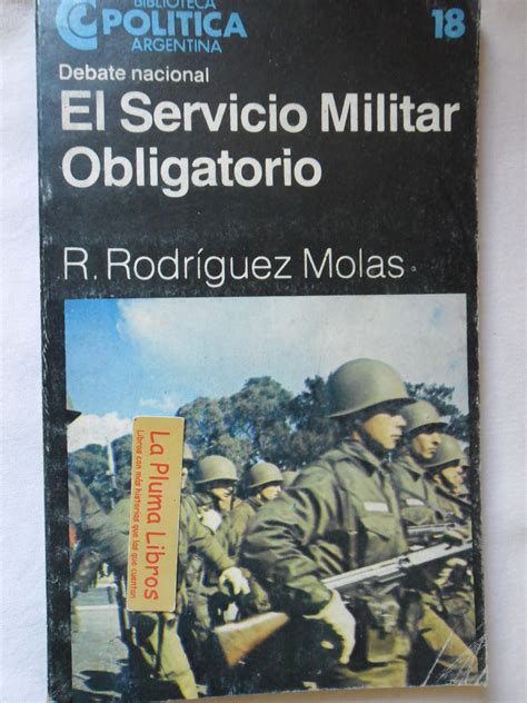 servicio militar obligatorio translation
